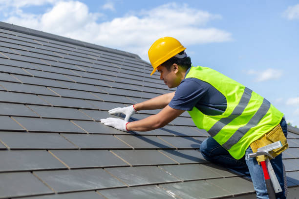 Best Commercial Roofing Services  in Smackover, AR