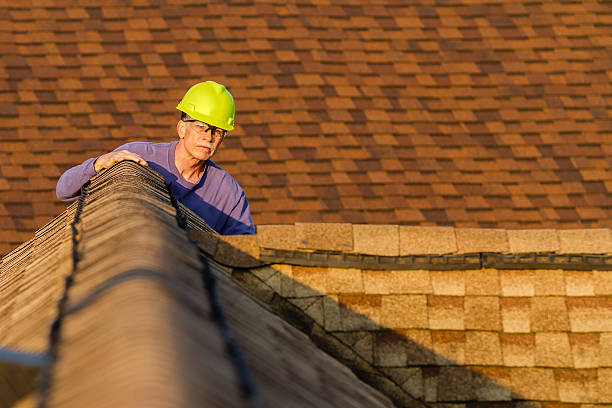 Best Residential Roofing Contractor  in Smackover, AR